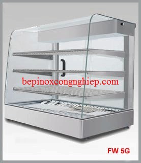 Tủ hâm bánh